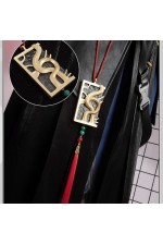 2XXT Cosplay Arknights Zuo Le Cosplay Costume